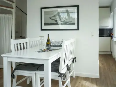 Ferienwohnung für 2 Personen (42 m²) in Wenningstedt 9/10