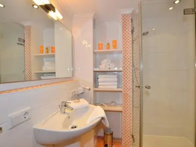 Ferienwohnung für 2 Personen (40 m²) in Wenningstedt 4/10