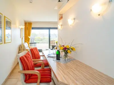 Ferienwohnung für 2 Personen (40 m²) in Wenningstedt 7/10