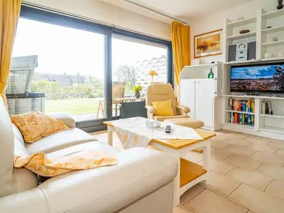 Ferienwohnung für 2 Personen (40 m²) in Wenningstedt 8/10