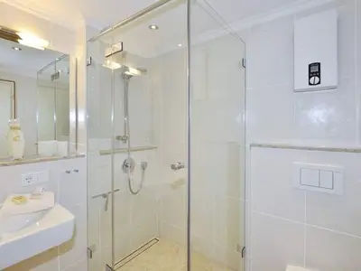 Ferienwohnung für 4 Personen (53 m²) in Wenningstedt 3/10