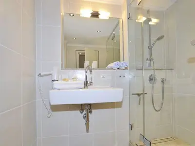 Ferienwohnung für 4 Personen (53 m²) in Wenningstedt 4/10