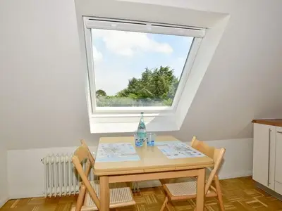 Ferienwohnung für 4 Personen (53 m²) in Wenningstedt 9/10