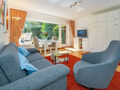 Ferienwohnung für 2 Personen (40 m²) in Wenningstedt 2/10