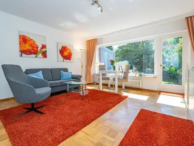 Ferienwohnung für 2 Personen (40 m²) in Wenningstedt 5/10