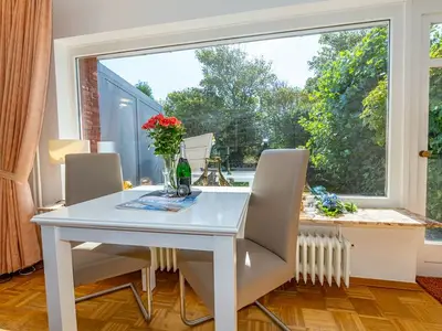Ferienwohnung für 2 Personen (40 m²) in Wenningstedt 6/10