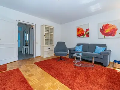 Ferienwohnung für 2 Personen (40 m²) in Wenningstedt 7/10