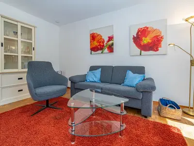 Ferienwohnung für 2 Personen (40 m²) in Wenningstedt 8/10