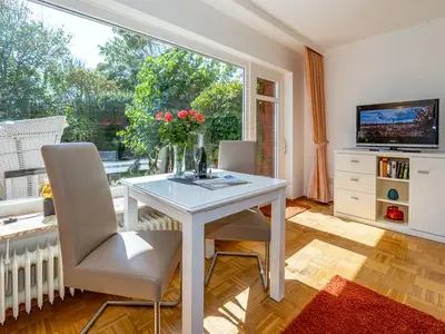 Ferienwohnung für 2 Personen (40 m²) in Wenningstedt 9/10