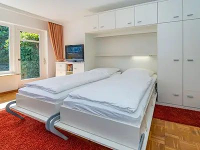 Ferienwohnung für 2 Personen (40 m²) in Wenningstedt 10/10