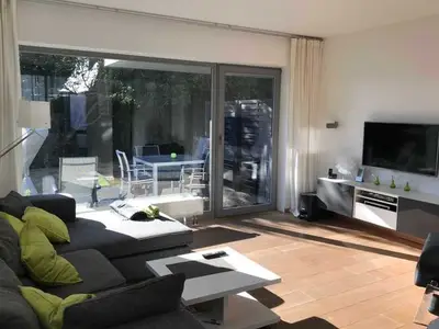 Ferienwohnung für 4 Personen (80 m²) in Wenningstedt 1/10