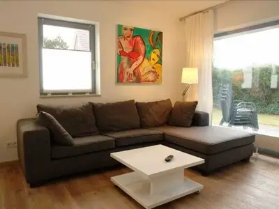 Ferienwohnung für 4 Personen (80 m²) in Wenningstedt 2/10