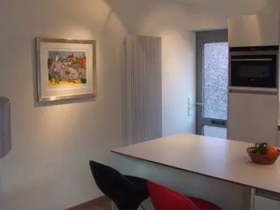 Ferienwohnung für 4 Personen (80 m²) in Wenningstedt 3/10