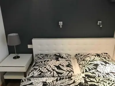 Ferienwohnung für 4 Personen (80 m²) in Wenningstedt 4/10