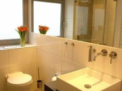 Ferienwohnung für 4 Personen (80 m²) in Wenningstedt 5/10