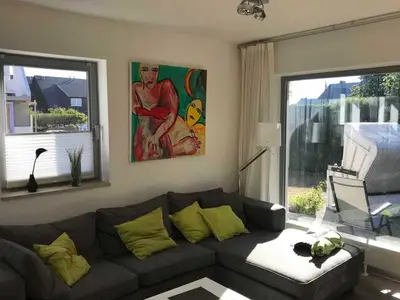 Ferienwohnung für 4 Personen (80 m²) in Wenningstedt 8/10
