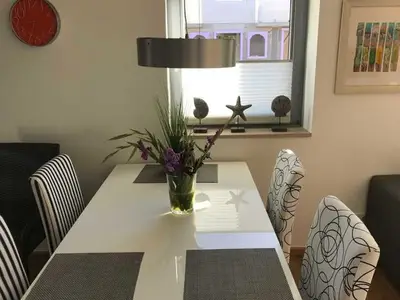 Ferienwohnung für 4 Personen (80 m²) in Wenningstedt 9/10