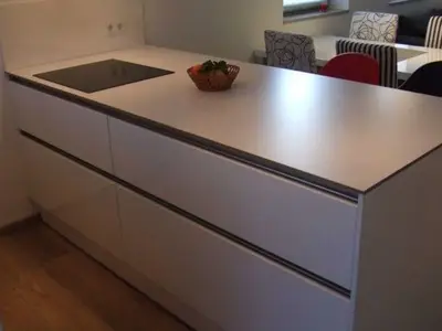 Ferienwohnung für 4 Personen (80 m²) in Wenningstedt 10/10