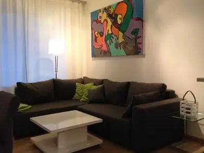 Ferienwohnung für 5 Personen (72 m²) in Wenningstedt 1/10