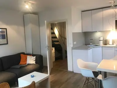 Ferienwohnung für 2 Personen (47 m²) in Wenningstedt 1/10
