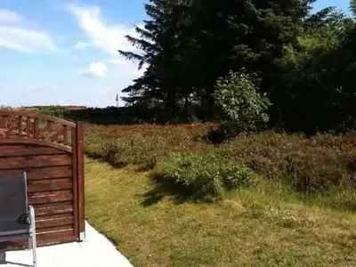 Ferienwohnung für 5 Personen (72 m²) in Wenningstedt 3/10