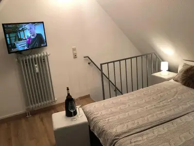 Ferienwohnung für 2 Personen (47 m²) in Wenningstedt 3/10