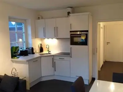 Ferienwohnung für 5 Personen (72 m²) in Wenningstedt 4/10