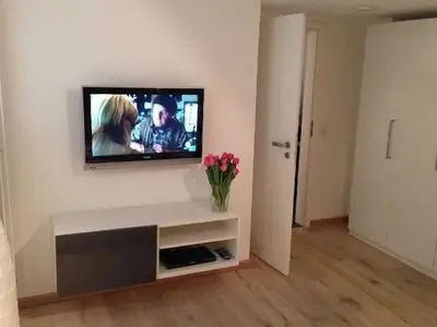 Ferienwohnung für 5 Personen (72 m²) in Wenningstedt 5/10