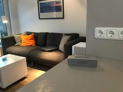 Ferienwohnung für 2 Personen (47 m²) in Wenningstedt 5/10