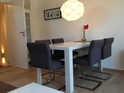 Ferienwohnung für 5 Personen (72 m²) in Wenningstedt 6/10