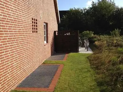 Ferienwohnung für 5 Personen (72 m²) in Wenningstedt 7/10