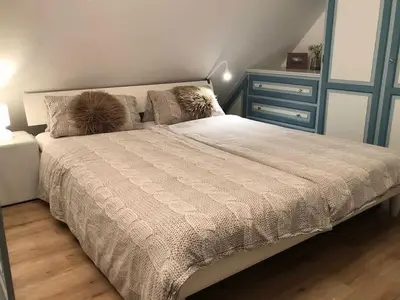 Ferienwohnung für 2 Personen (47 m²) in Wenningstedt 7/10