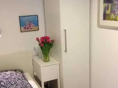 Ferienwohnung für 5 Personen (72 m²) in Wenningstedt 8/10