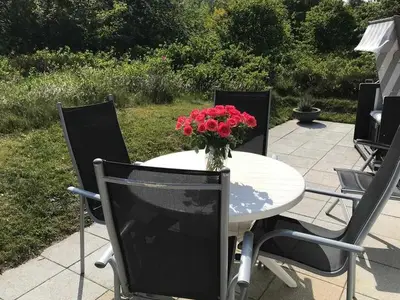 Ferienwohnung für 5 Personen (72 m²) in Wenningstedt 9/10