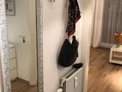 Ferienwohnung für 2 Personen (47 m²) in Wenningstedt 9/10