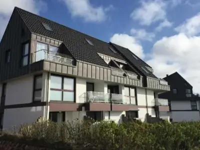 Ferienwohnung für 2 Personen (47 m²) in Wenningstedt 10/10