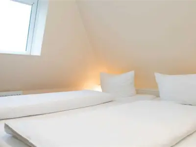 Ferienwohnung für 2 Personen (65 m²) in Wenningstedt 9/10