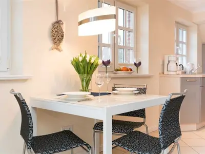 Ferienwohnung für 2 Personen (65 m²) in Wenningstedt 10/10