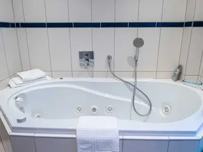 Ferienwohnung für 4 Personen (80 m²) in Wenningstedt 3/10