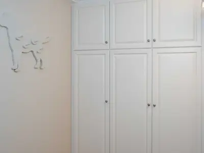 Ferienwohnung für 4 Personen (80 m²) in Wenningstedt 4/10