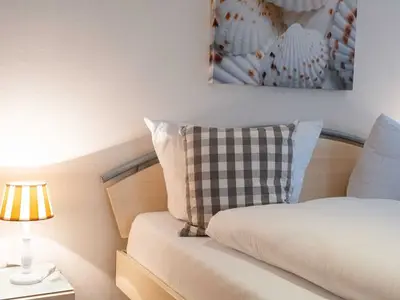 Ferienwohnung für 4 Personen (80 m²) in Wenningstedt 6/10