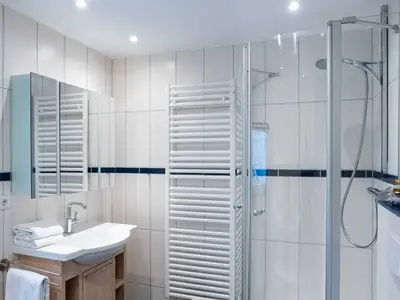 Ferienwohnung für 4 Personen (80 m²) in Wenningstedt 7/10