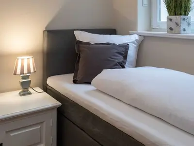 Ferienwohnung für 4 Personen (80 m²) in Wenningstedt 8/10