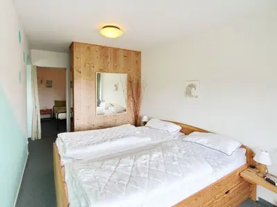 Ferienwohnung für 3 Personen (45 m²) in Wenningstedt 3/10