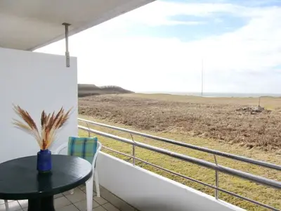 Ferienwohnung für 3 Personen (45 m²) in Wenningstedt 5/10