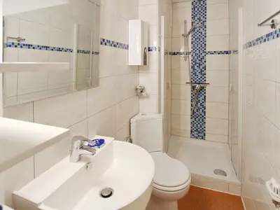 Ferienwohnung für 3 Personen (45 m²) in Wenningstedt 10/10