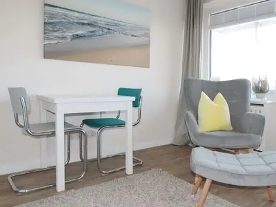 Ferienwohnung für 2 Personen (30 m²) in Wenningstedt 2/10