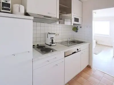 Ferienwohnung für 2 Personen (30 m²) in Wenningstedt 7/10
