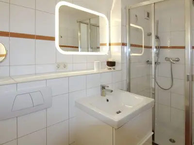 Ferienwohnung für 2 Personen (30 m²) in Wenningstedt 8/10