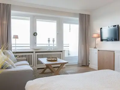 Ferienwohnung für 2 Personen (34 m²) in Wenningstedt 3/10
